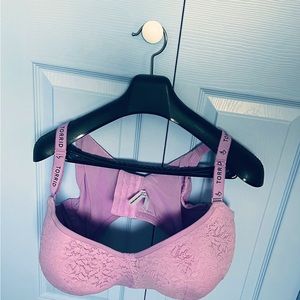 Torrid underwire bra